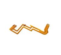 LCD Display Flexible Cable Repair Component Maintenance For HC1000E Digital Camera FPC Easy Installation Accessories Professional Photography Repair