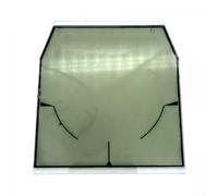 LCD Display for SeaDoo For RXP, For RXPX, For RXT, For RXTX 255 260 300, Built to Withstand Marine Environments