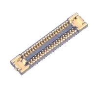 LCD Display FPC Connector Replacement Compatible With Samsung Galaxy S20 FE 5G S21FE A71 5G A71 4G A70 (40 Pin)