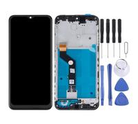 LCD Display Full Assembly LCD Digitizer For E7 Plus XT2081-1 Screen And Digitizer Replacement Accessory Phone Repair