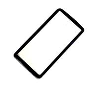 LCD Display Outer Glass Compatible with Nikon EOS D500