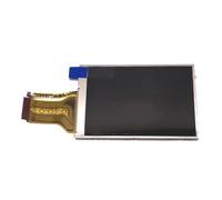 LCD Display Panel For Digital Camera Repair Part Replacement Display Screen With Backlight For DSC-WX1 WX1