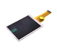 LCD Display Panel for J20 J22 A100 Z31 Z37 Camera Screen Perfect for Sport Camera Enthusiasts High Resolution LCD Monitors
