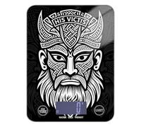 LCD Display Portable Food Scale Digital 11lb/0.18oz Viking God in