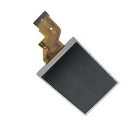 LCD Display Replacement Screen for A490 A495 Cameras Images Sharpness Minimal Accumulation Camera Display Screen