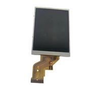 LCD Display Replacement Screen for A490 A495 Cameras Images Sharpness Minimal Accumulation Sharply Images