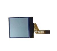 LCD Display Screen Assembly，Compatible For Hero 5 6 7 8 Action Camera Mountings Part，Compatible For GoPro Hero5 Hero6 Hero7 Hero8 Front，camera Accessories