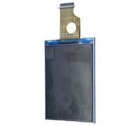 LCD Display Screen Assembly Screen With Flexible Cable Replacement For PL20 PL21 Digital Camera LCD Panel Repair Part