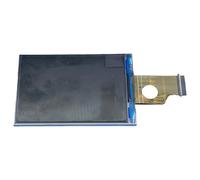 LCD Display Screen Assembly Screen With Flexible Cable Replacement For PL20 PL21 Digital Camera LCD Panel Repair Part