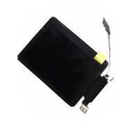 LCD Display Screen Assembly With Rotating Shaft Cable Repair Parts，Compatible For Canon，EOS 70D DS126411 SLR