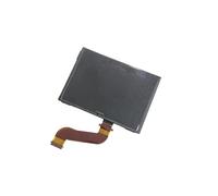 LCD Display Screen Assy With LCD Hinge Repair Parts，Compatible For Sony， ILCE-7rM2 ILCE-7sM2 A7rM2 A7sM2 A7rII A7sII Camera