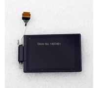 LCD Display Screen assy with LCD hinge Repair pats Compatible with Canon EOS R camera