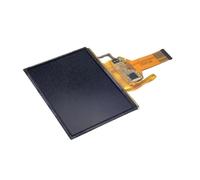 LCD Display Screen + Backlight And Touch Unit，Compatible For Nikon D780 D850 D6 SLR Digital Camera Replacement Part