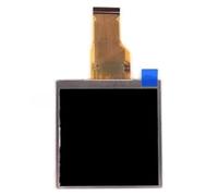 LCD Display Screen，Compatible For AIGO， T1068 T1268 W148 V1220 For BenQ C1255 E1260 E1280 W1220 E1460 GE X500 Digital Camera,camera Accessories