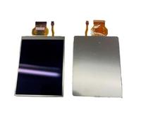 LCD Display Screen，Compatible For Canon，Compatible For PowerShot，G11 G12，Compatible For FUJI Fujifilm，X10 X100，Digital Camera(Without backlight)