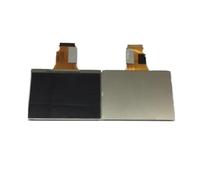 LCD Display Screen，Compatible For Canon EOS 600D 60D 6D X5 ，Digital Camera，Repair Part With Backlight(60D 600D)