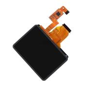 LCD Display Screen,Compatible For CANON EOS 650D Rebel T4i Kiss X6i SLR Digital Camera With Backlight,Camera Accessories