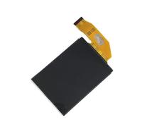 LCD Display Screen,compatible For CANON， IXUS230 IXUS125 IXY600F IXUS255 IXY610F Of Camera Without Backligh，Camera Parts