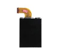 LCD Display Screen，Compatible For Canon Powershot G10 PC1305 Digital Camera Repair Part Without Backlight