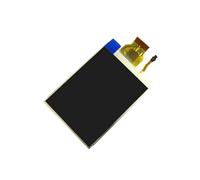 LCD Display Screen ， Compatible For CANON ，PowerShot G12 ， Digital Camera Repair Part With Backlight