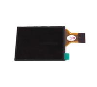 LCD Display Screen ，compatible For Canon， PowerShot SX10 SX20 IS SX10IS SX20IS Digital, Camera Repair Parts