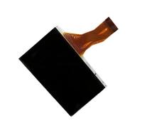 LCD Display Screen，Compatible For JVC GZ- HD10 HD300 HM330 HM200 MS230 Video Camera NO Backlight