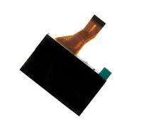 LCD Display Screen ， Compatible For JVC， GZ- MS120 D850 D870 MG630 MG645 ， Video Camera Parts NO Backlight