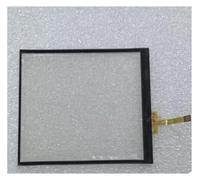 LCD Display Screen，Compatible For Nikon，Compatible For COOLPIX，S230，Digital Camera Repair Part +Backlight + Touch,1pcs(Touch screen)