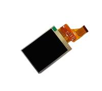 LCD Display Screen，Compatible For Nikon Coolpix， L840/ B500 B600 Digital Camera Repair Part