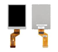 LCD Display Screen，compatible For Nikon， COOLPIX S220 / COOLPIX S225 / COOLPIX S205 / COOLPIX Z10 / COOLPIX Z20 / COOLPIX E760