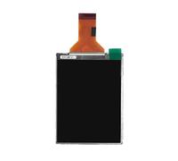 LCD Display Screen ， Compatible For NIKON ，COOLPIX ， S500 ，Compatible For Olympus ， FE-250 SP-550 FE250 SP550 ， SIGMA ，DP1 RICOH R5 ， Digital Camera Parts