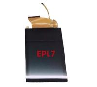 LCD Display Screen，Compatible For OLYMPUS，EPL7 EM1 EM10 EP5 E-PL7 E-M1 E-M10 II E-P5，Digital Camera，Repair Part Screen,1pcs(EPL7 no backlight)