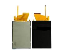 LCD Display Screen,compatible For Olympus， PEN E-M1 E-M10 E-PL7 E-P5 EM1 EP5 EM10 EPL7 Digital Camera Repair Part + Backlight + Touch viewfinder screen