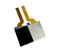 LCD Display Screen,Compatible For Panasonic， DMC-FX35 FX35 FX36 FS5 LS80 TZ4 TZ11 FS3 LZ8 LZ10 Digital Camera Repair Part NO Backlight Screen