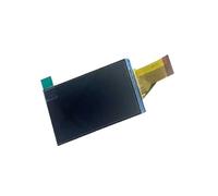 LCD Display Screen, Compatible For Panasonic， HC-V130 HC-V160 GK V130 V160 Video Camera Repair Part NO Backlight