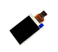 LCD Display Screen, Compatible For Samsung， ES10 ES15 ES17 ES19 ES25 ES28 ES48 ES50 ES55 ES60 ES65 ES67 SL30 SL50 Digital Camera Replacement Parts