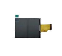 LCD Display Screen, Compatible For SAMSUNG，ST77 ST66 ST64 ST67 ST76 ST68 ST78 DV150F ES95 ST93 Digital Camera With Backlight