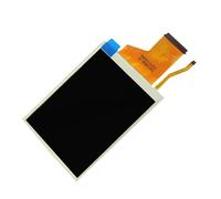 LCD Display Screen，Compatible For SONY，Compatible For Cyber-shot，DSC-HX400 DSC-HX60 HX400 HX60，Digital Camera Repair Part (NO Outer Glass)