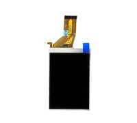 LCD Display Screen，Compatible For SONY，Compatible For Cyber-Shot DSC-W150 DSC-W170 DSC-W210 DSC-W220 DSC-W270 DSC-W300 A230 A330 A380 A390，Camera