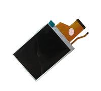 LCD Display Screen,compatible For Sony， DSC-HX50V DSC-HX60V HX50 HX60 Digital Camera Replacement And Repair Parts