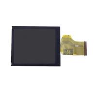 LCD Display Screen,compatible For Sony， DSC- RX100 II III IV V M2 M3 M4 M5 Digital Camera Repair Part With Backlight+glass