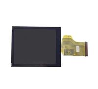 LCD Display Screen，Compatible For Sony，DSC- RX100 RX100 II III IV V M2 M3 M4 M5 Digital Camera Repair Part With Backlight+glass，Camera Repair Part