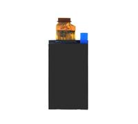 LCD Display Screen，Compatible For Sony HDR-CX240E ; CX240E PJ410 Digital Camera，Camera Accessories