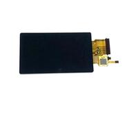 LCD Display Screen，Compatible For SONY， ILCE-6100 A6100 A6400 A6600+ Touch（A）Camera Replacement Part
