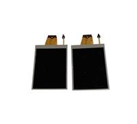 LCD Display Screen，Compatible With Canon，EOS 1100D，Compatible With Rebel，T3 Compatible With Kiss，X50 DS126291 DSLR Digital Camera Repair Part With Backlight