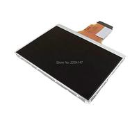 LCD Display Screen Compatible with Canon EOS 600D 60D 6D Rebel T3i EOS Kiss X5 Digital Camera Repair Part With Backlight