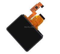 LCD Display Screen Compatible with Canon EOS 700D;Compatible with Rebel T5i DS126431 SLR camera With backlight and touch with outside screen
