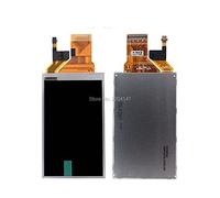 LCD Display Screen Compatible with Samsung ST5000 Digital Camera Repair Part + Backlight + Touch