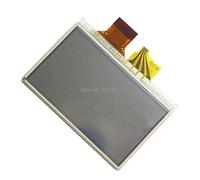LCD Display Screen Compatible with SONY DCR- SR45E SR35 SR60E SR60 SR65E SR65 SR67E SR67 SR100E Video Camera + Touch