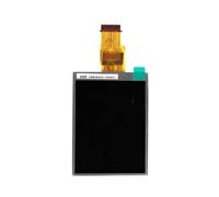LCD Display Screen Digital Camera Repair Part，Compatible For OLYMPUS FE370 FE5000 FE5010 X-905 X-915，Compatible For FUJIFILM Z30，Compatible For NIKON S1000，Camera Accessories
